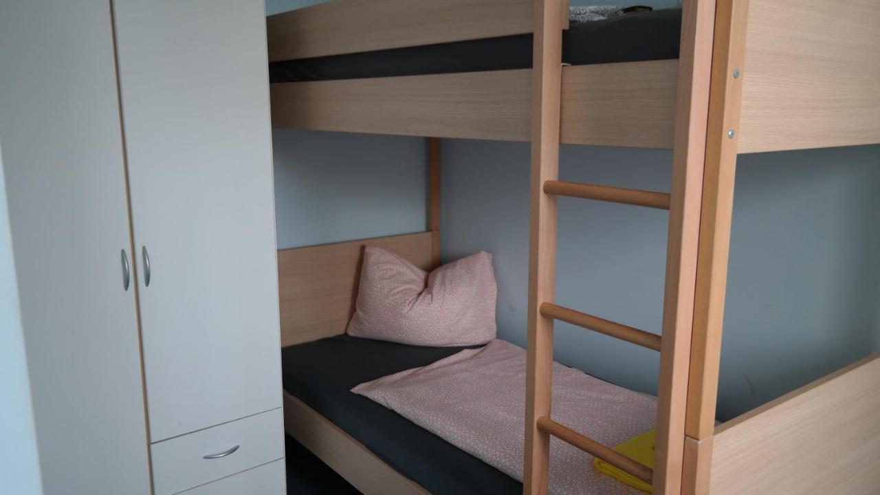 Hostel Inn-Berlin — Fotos 3